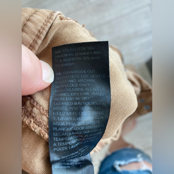 White House Black Market Pret-A-Pedi Straight - Picture 9 of 9